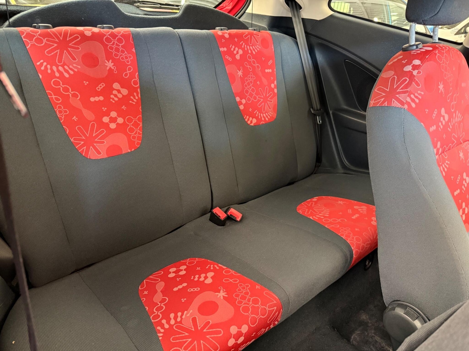 Used Ford Ka for sale - 76997530: Photo 12