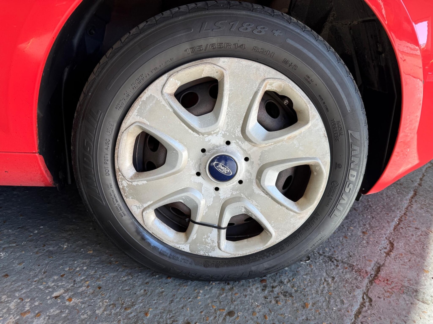 Used Ford Ka for sale - 76997530: Photo 16