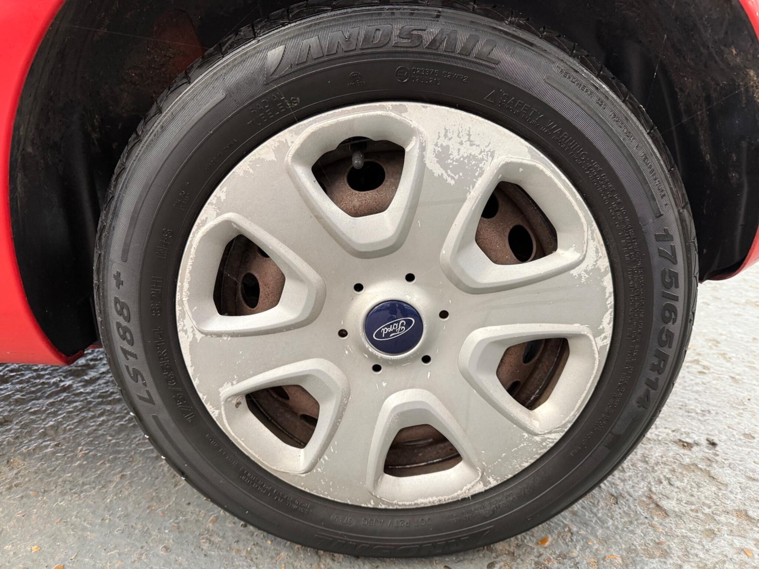 Used Ford Ka for sale - 76997530: Photo 18