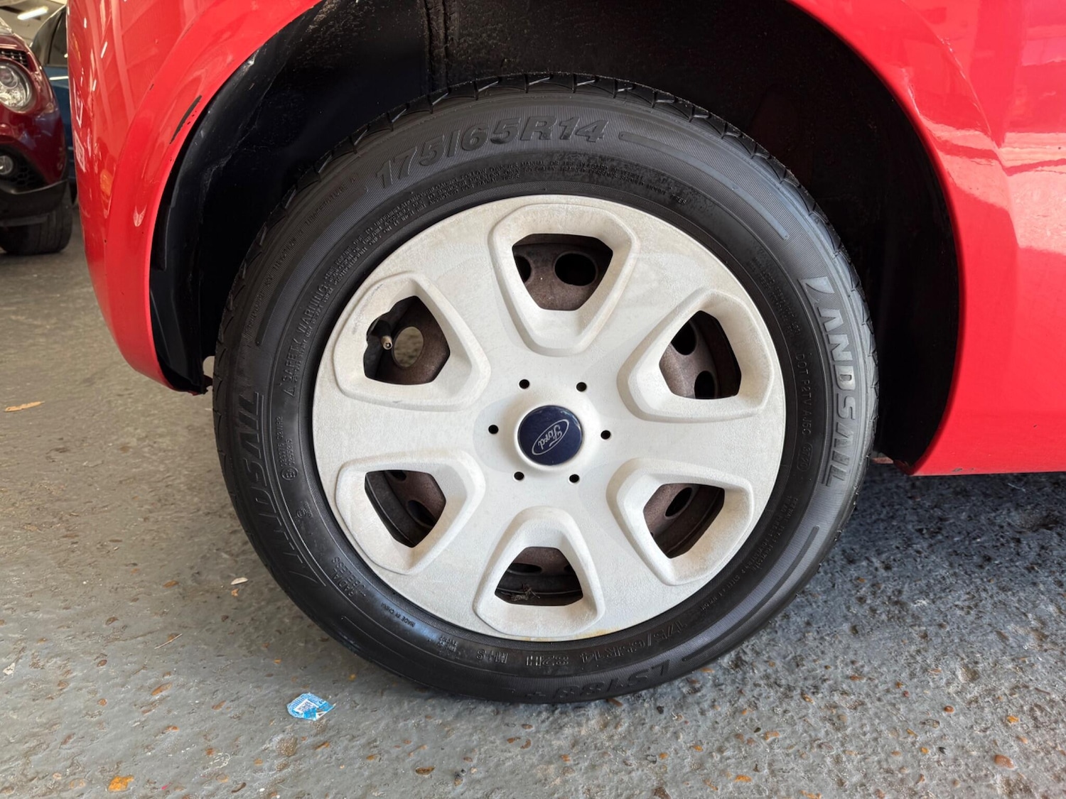 Used Ford Ka for sale - 76997530: Photo 19