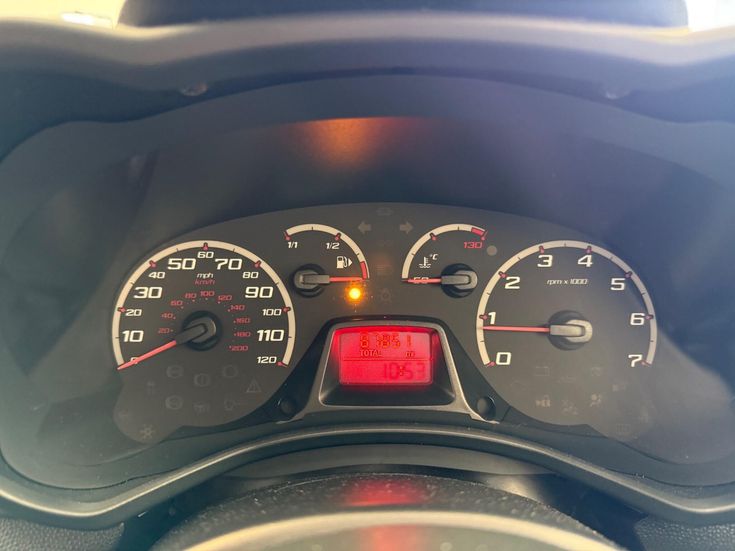 Used Ford Ka for sale - 76997530: Photo 21