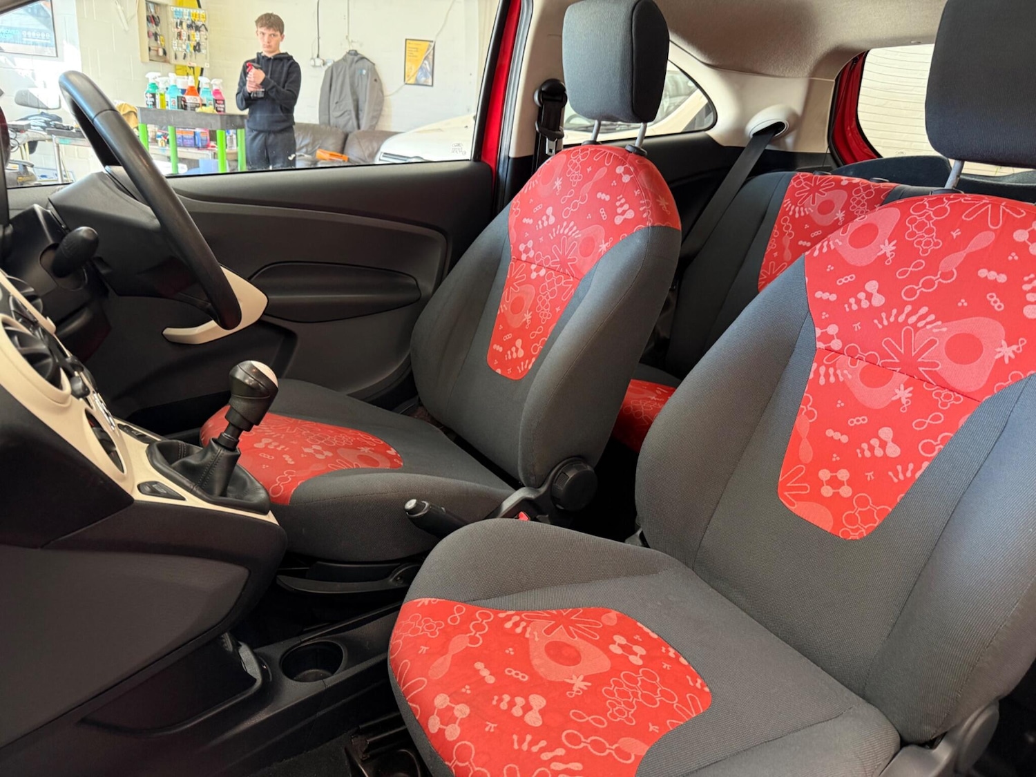 Used Ford Ka for sale - 76997530: Photo 24