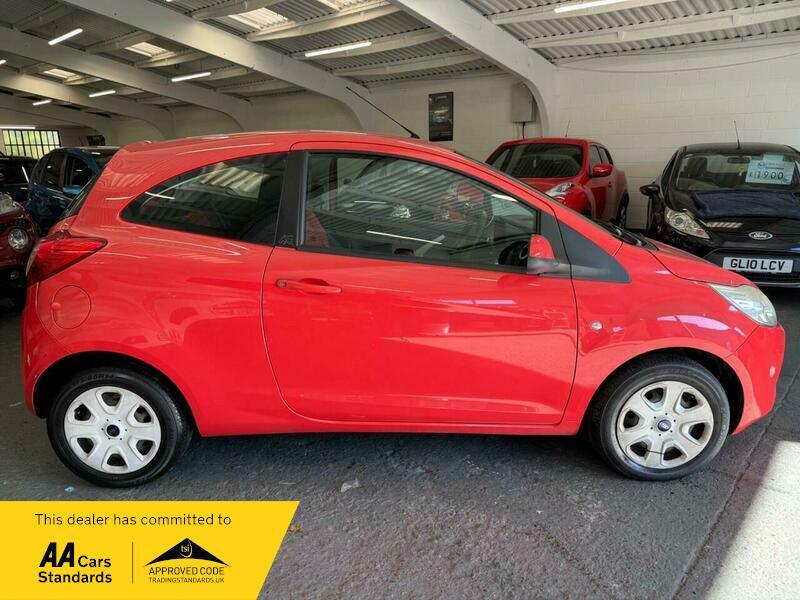 Used Ford Ka for sale - 76997530: Photo 6