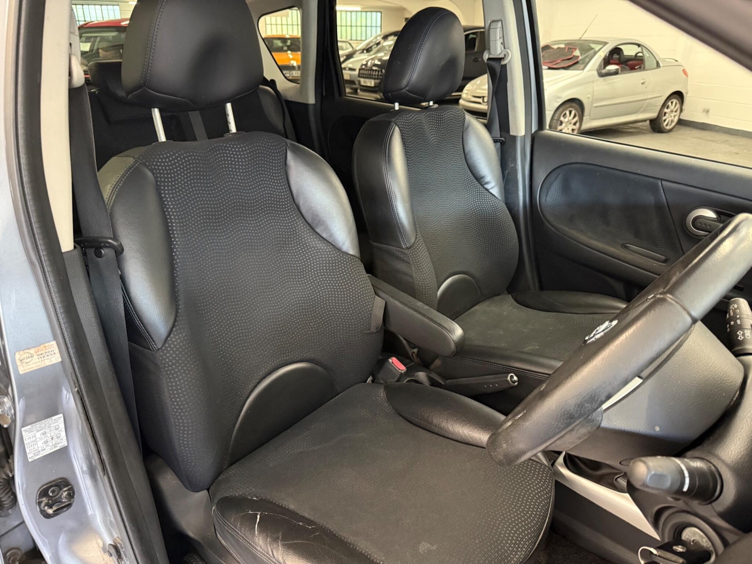 Used Nissan Note for sale - 77768317: Photo 12