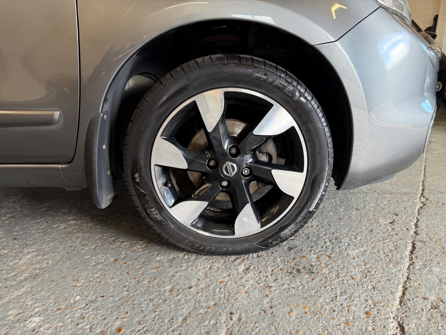 Used Nissan Note for sale - 77768317: Photo 20