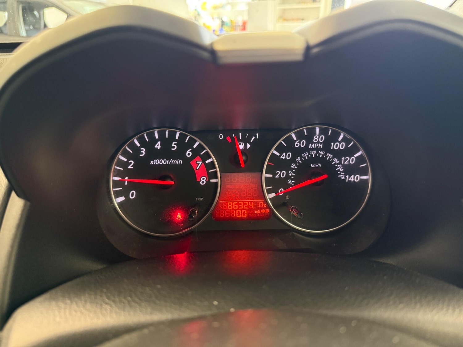 Used Nissan Note for sale - 77768317: Photo 24