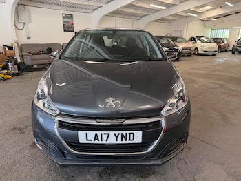 Used Peugeot 208 2017 for sale - 78548162: Photo