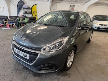 Used Peugeot 208 2017 for sale - 78548162: Photo