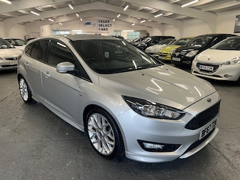 Ford - Focus