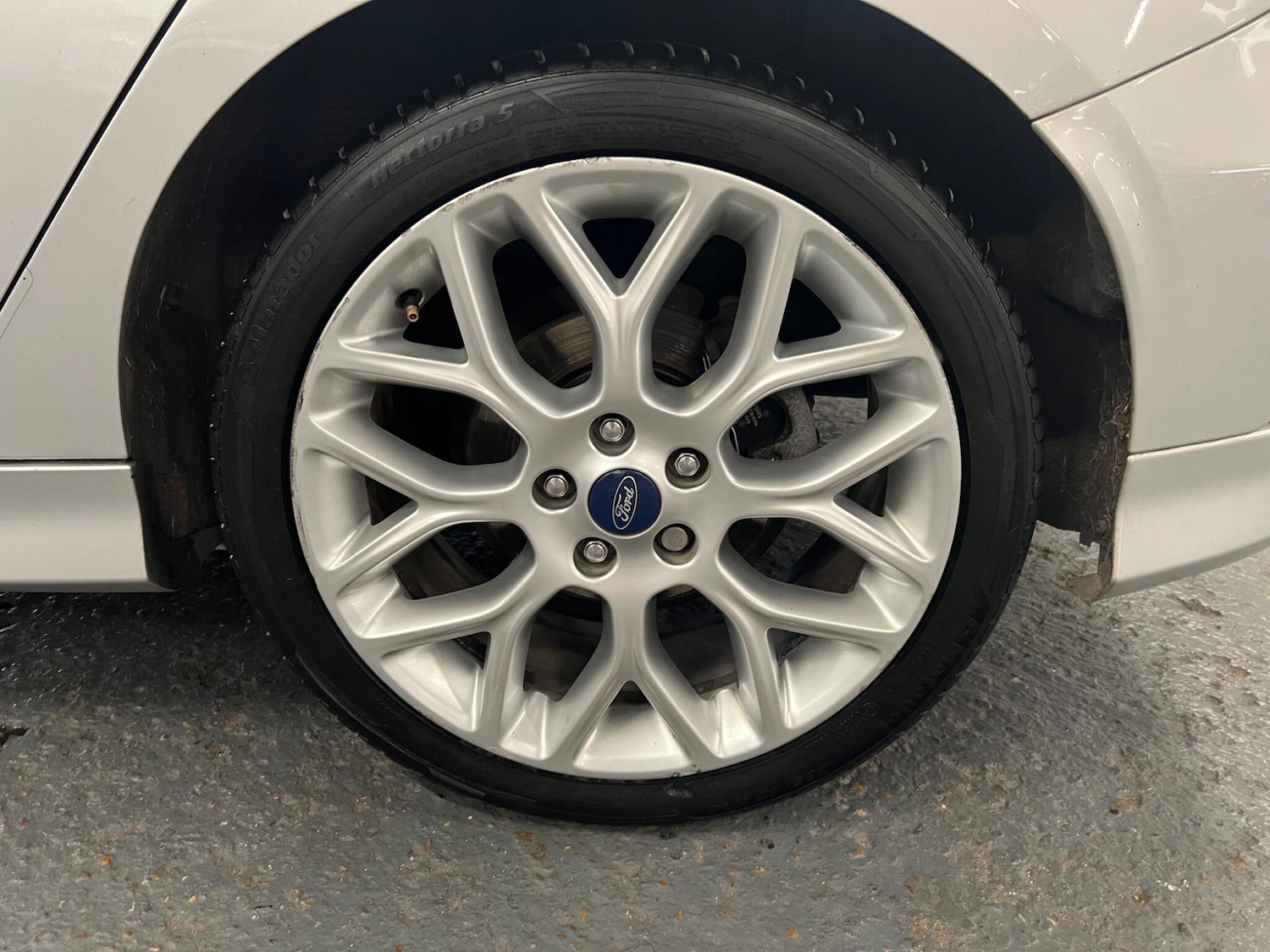 Vehicle 23
