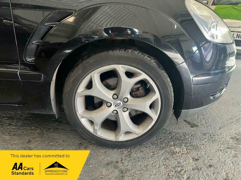 Used Ford S-Max 2007 for sale - 76326375: Photo 10