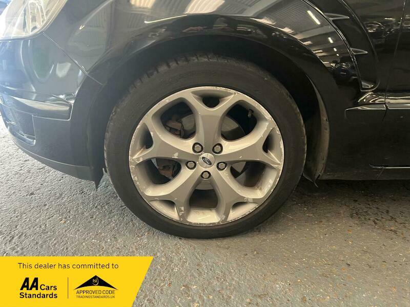 Used Ford S-Max 2007 for sale - 76326375: Photo 11