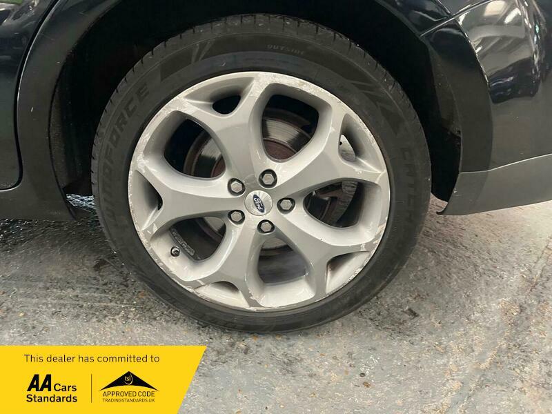 Used Ford S-Max 2007 for sale - 76326375: Photo 12