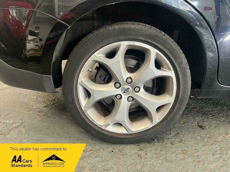 Used Ford S-Max 2007 for sale - 76326375: Photo 13