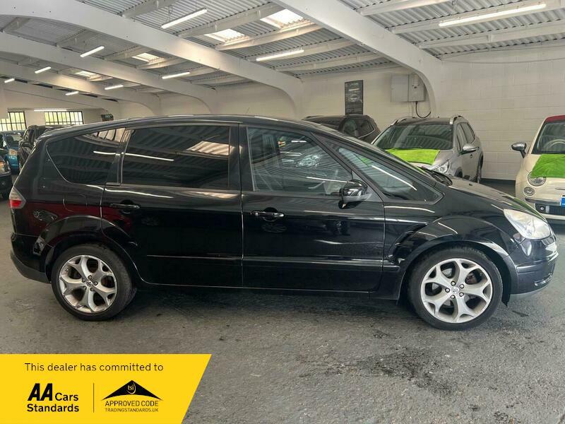 Used Ford S-Max 2007 for sale - 76326375: Photo 7