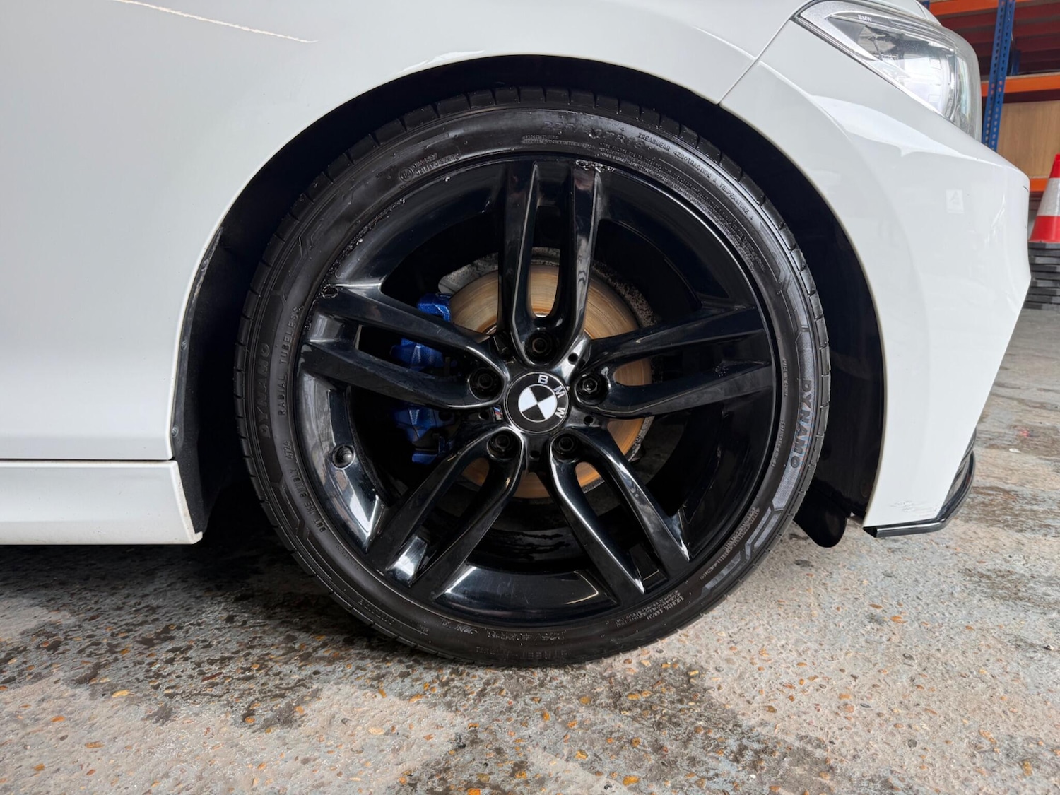 Used BMW 2 Series for sale - 77783336: Photo 16