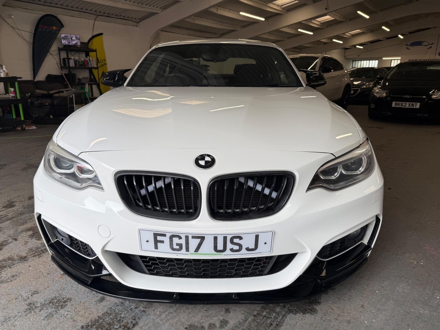 Used BMW 2 Series for sale - 77783336: Photo 2