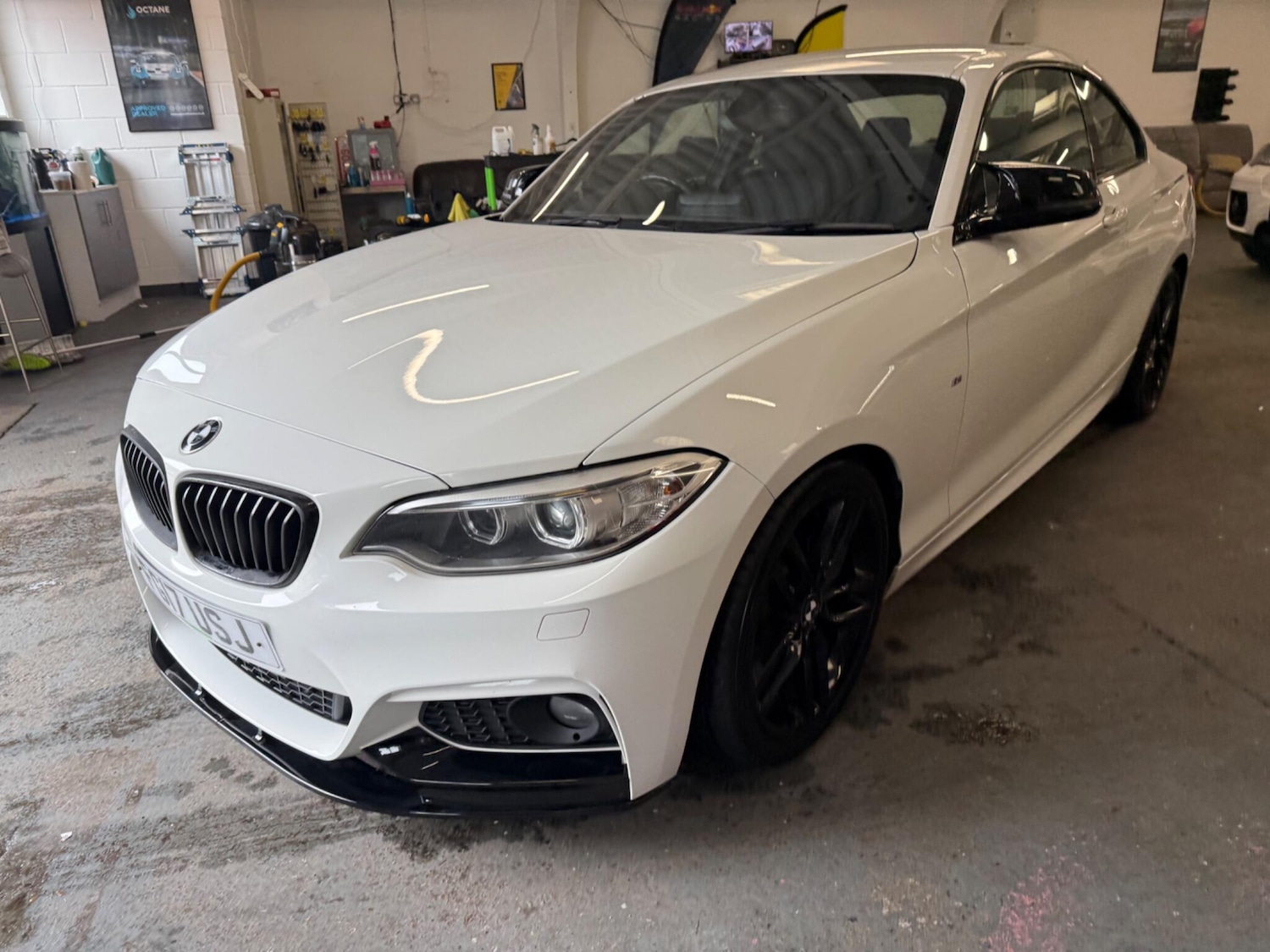 Used BMW 2 Series for sale - 77783336: Photo 3