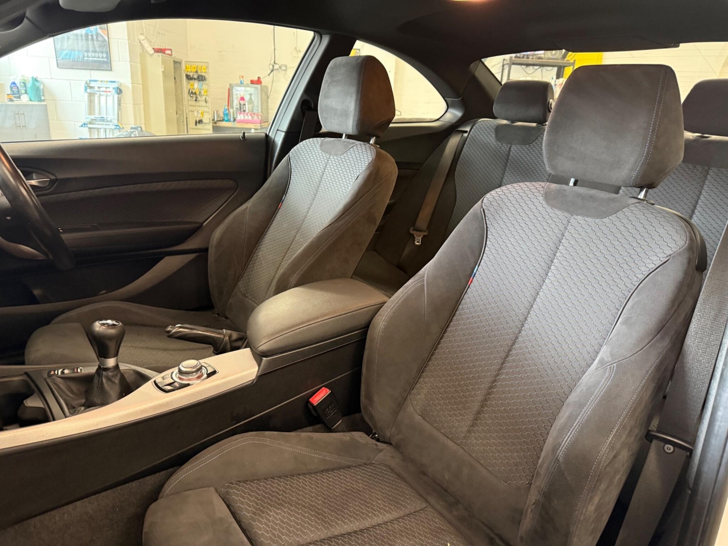 Used BMW 2 Series for sale - 77783336: Photo 33