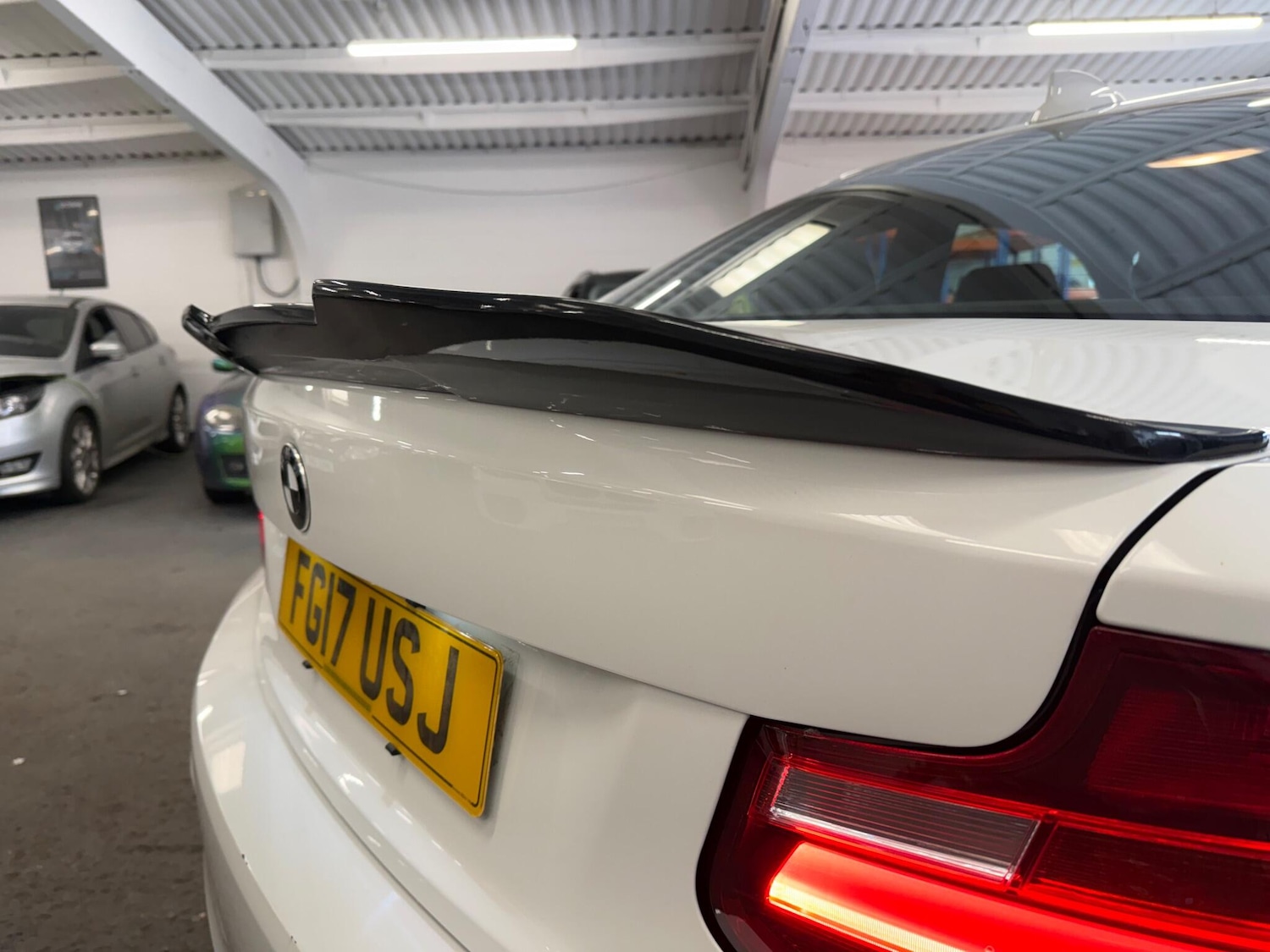 Used BMW 2 Series for sale - 77783336: Photo 37