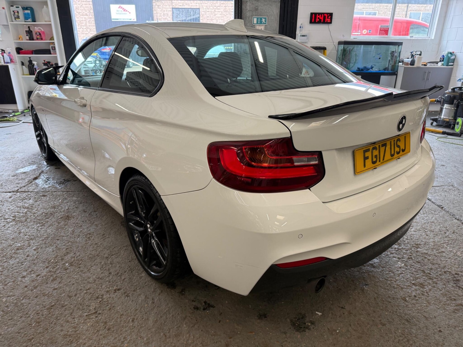 Used BMW 2 Series for sale - 77783336: Photo 4