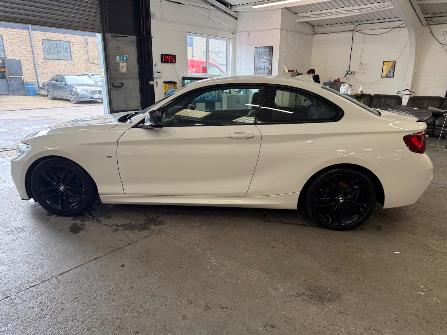 Used BMW 2 Series for sale - 77783336: Photo 5