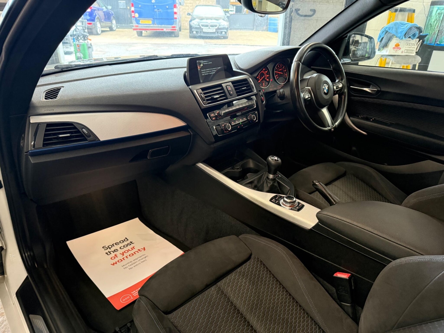 Used BMW 2 Series for sale - 77783336: Photo 9