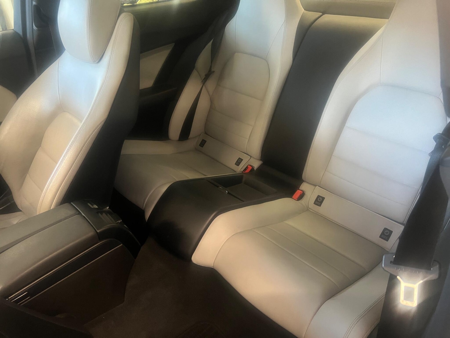 Used Mercedes-Benz C Class 2012 for sale - 76371224: Photo 10