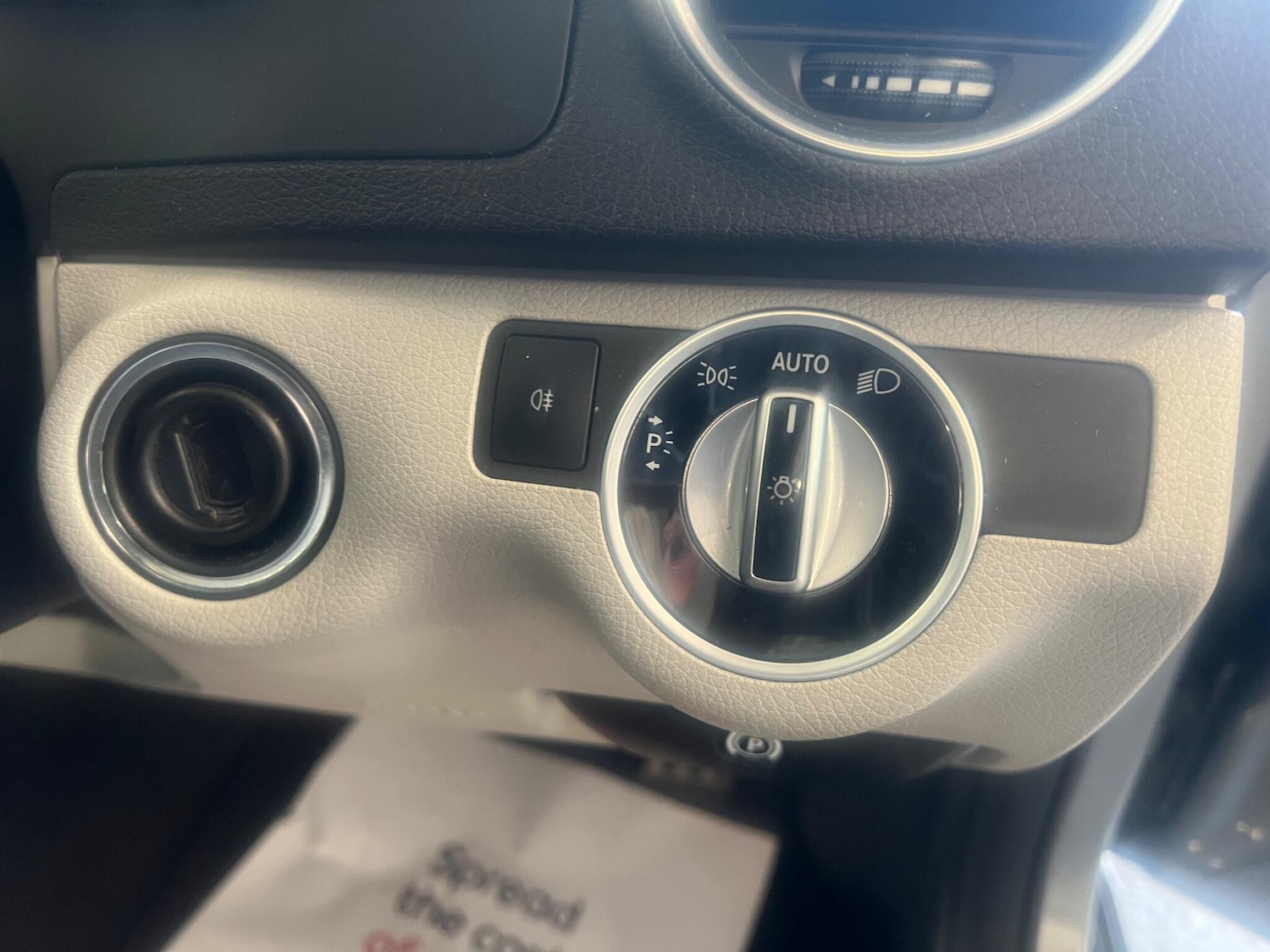 Used Mercedes-Benz C Class 2012 for sale - 76371224: Photo 15