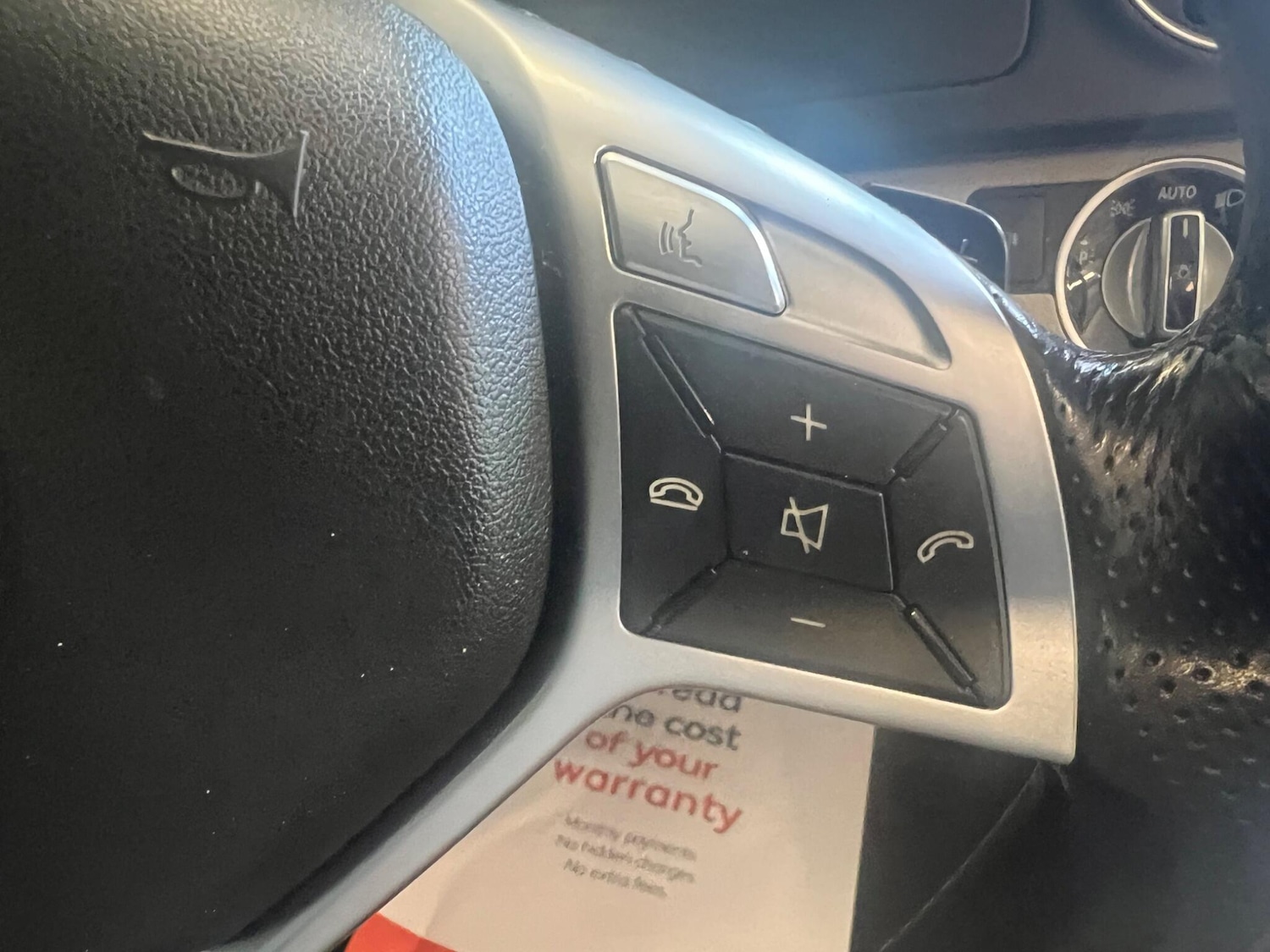 Used Mercedes-Benz C Class 2012 for sale - 76371224: Photo 16