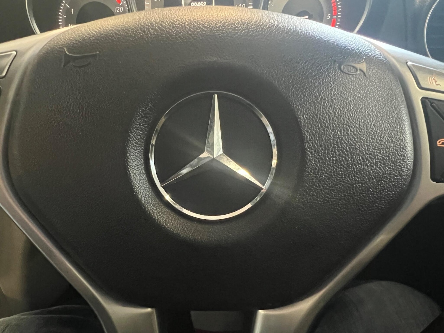 Used Mercedes-Benz C Class 2012 for sale - 76371224: Photo 18