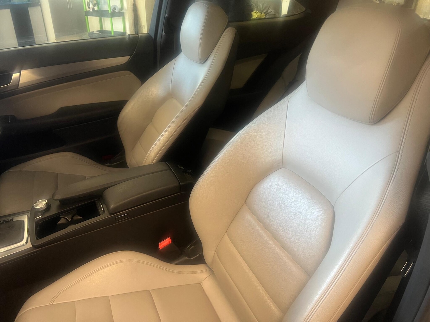 Used Mercedes-Benz C Class 2012 for sale - 76371224: Photo 30