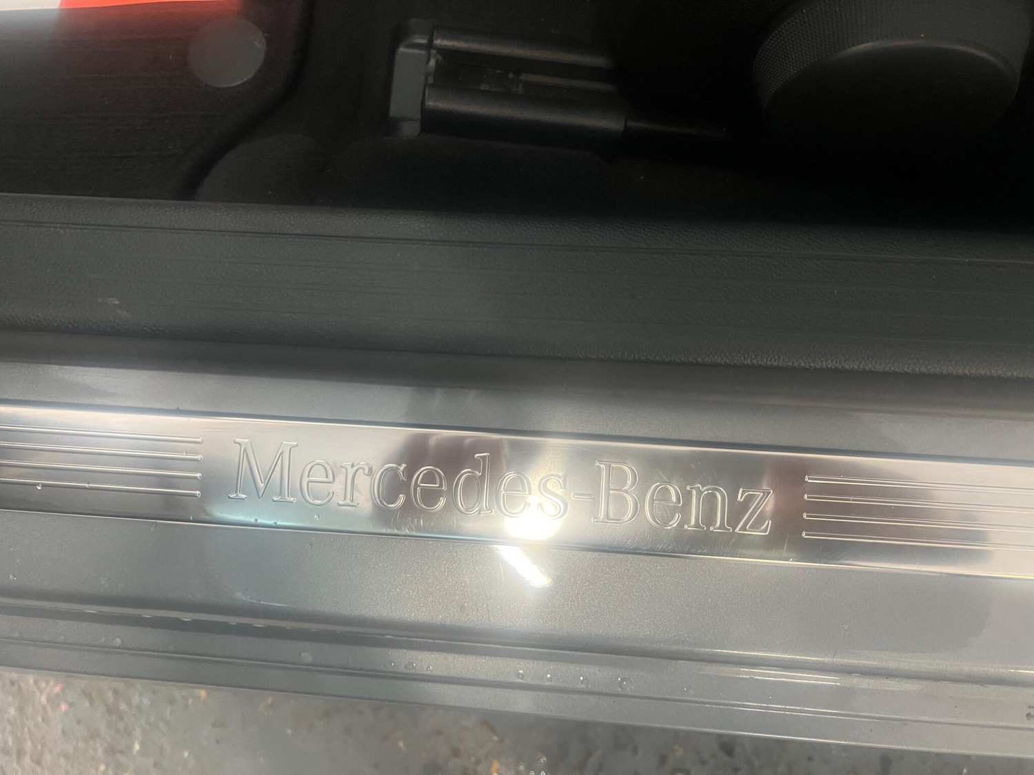 Used Mercedes-Benz C Class 2012 for sale - 76371224: Photo 33