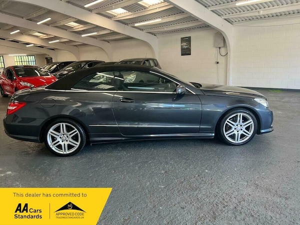 Used Mercedes-Benz E-Class 2013 for sale - 75449457: Photo 12