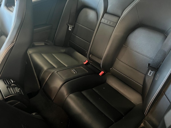 Used Mercedes-Benz E-Class 2013 for sale - 75449457: Photo 20