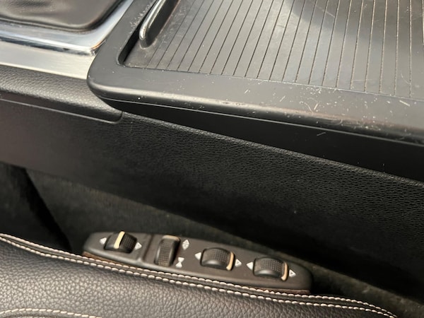 Used Mercedes-Benz E-Class 2013 for sale - 75449457: Photo 24