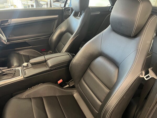 Used Mercedes-Benz E-Class 2013 for sale - 75449457: Photo 45