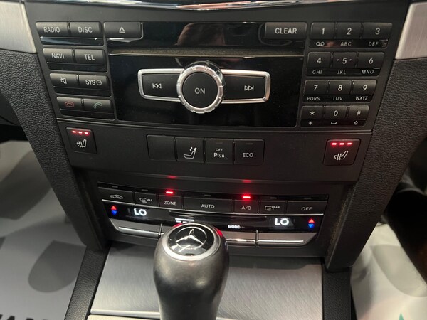 Used Mercedes-Benz E-Class 2013 for sale - 75449457: Photo 46