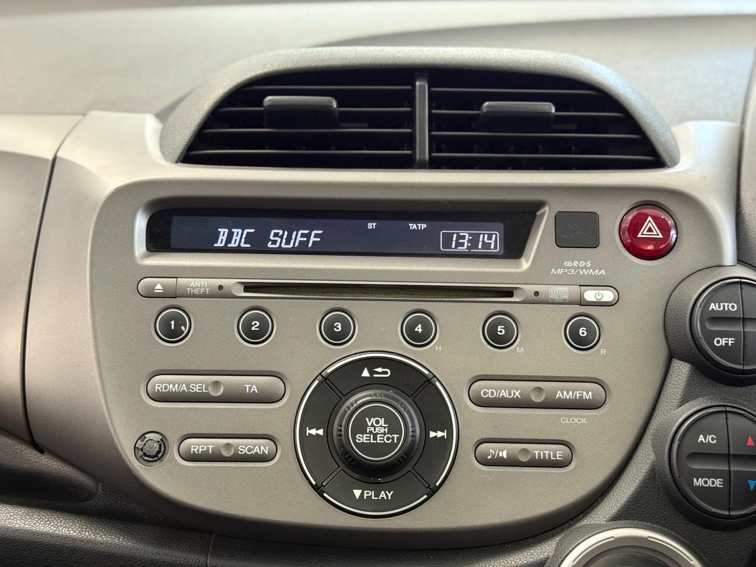 Used Honda Jazz 2009 for sale - 76657200: Photo 11