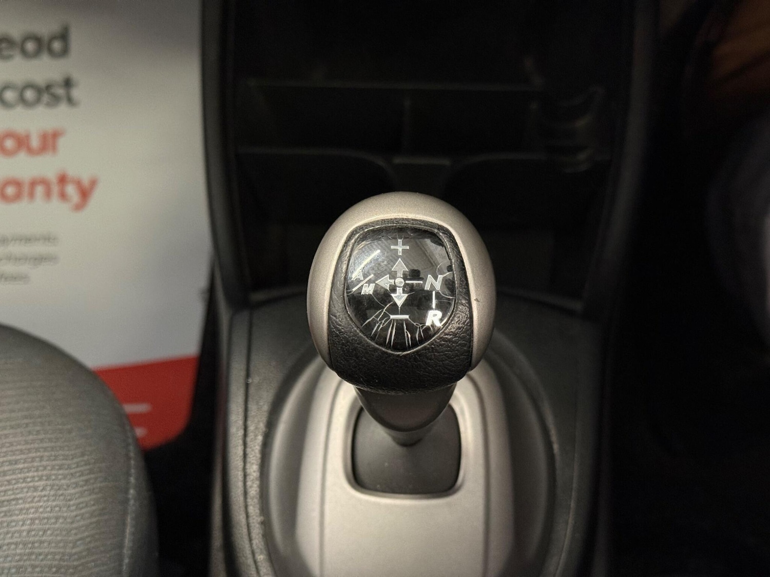 Used Honda Jazz 2009 for sale - 76657200: Photo 12