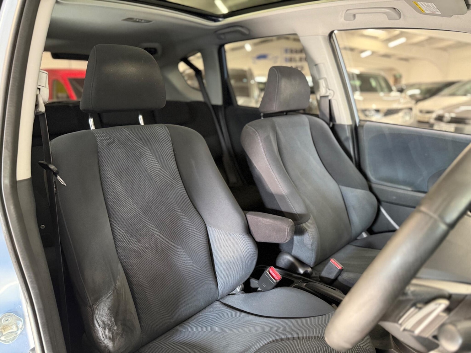 Used Honda Jazz 2009 for sale - 76657200: Photo 13