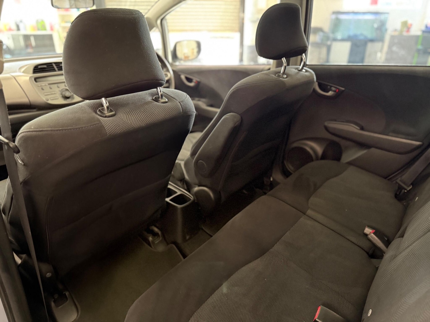 Used Honda Jazz 2009 for sale - 76657200: Photo 15