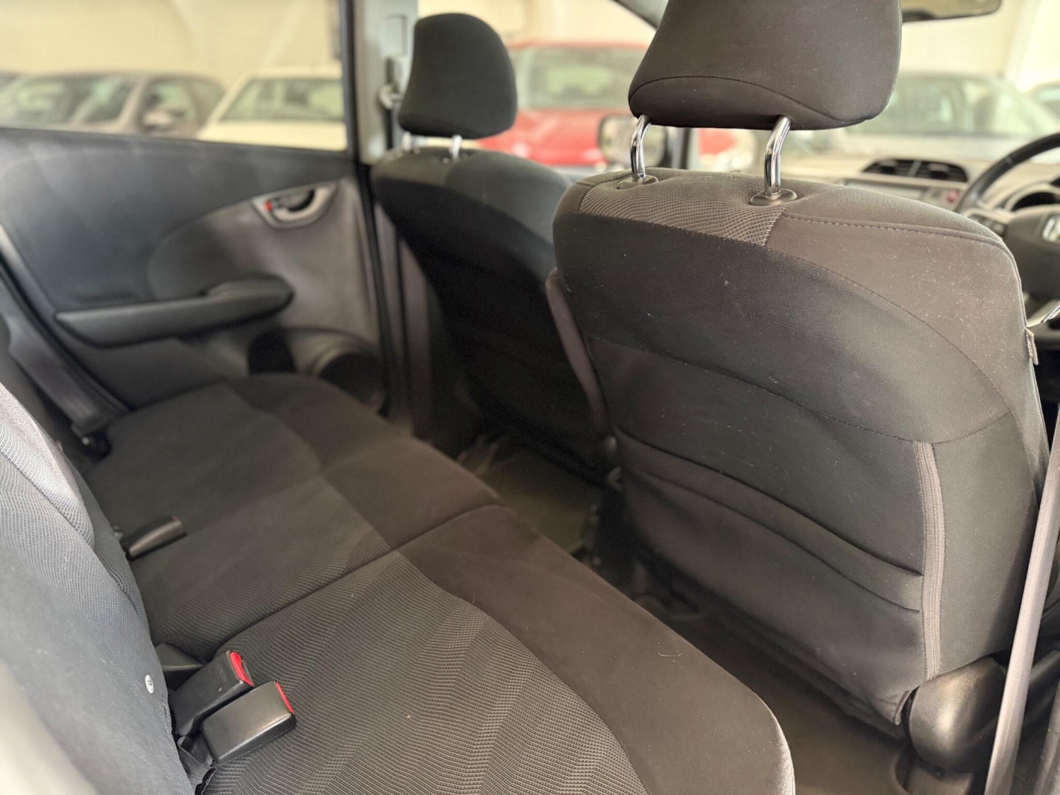 Used Honda Jazz 2009 for sale - 76657200: Photo 17