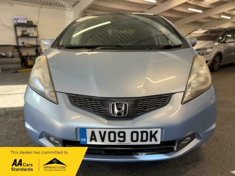 Used Honda Jazz 2009 for sale - 76657200: Photo 2