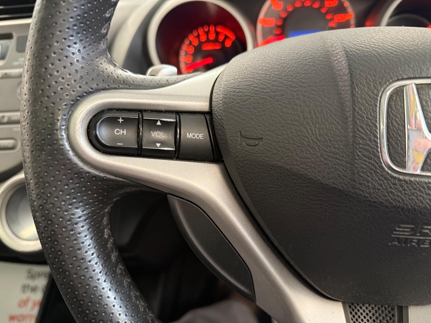 Used Honda Jazz 2009 for sale - 76657200: Photo 20