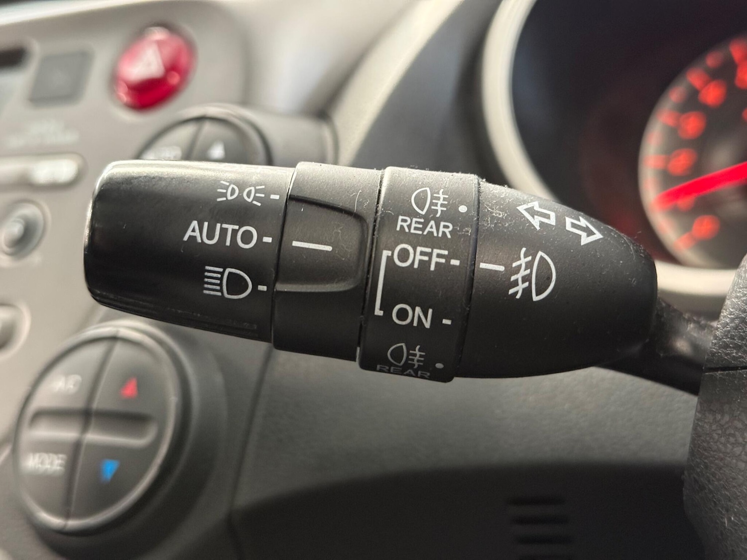 Used Honda Jazz 2009 for sale - 76657200: Photo 21