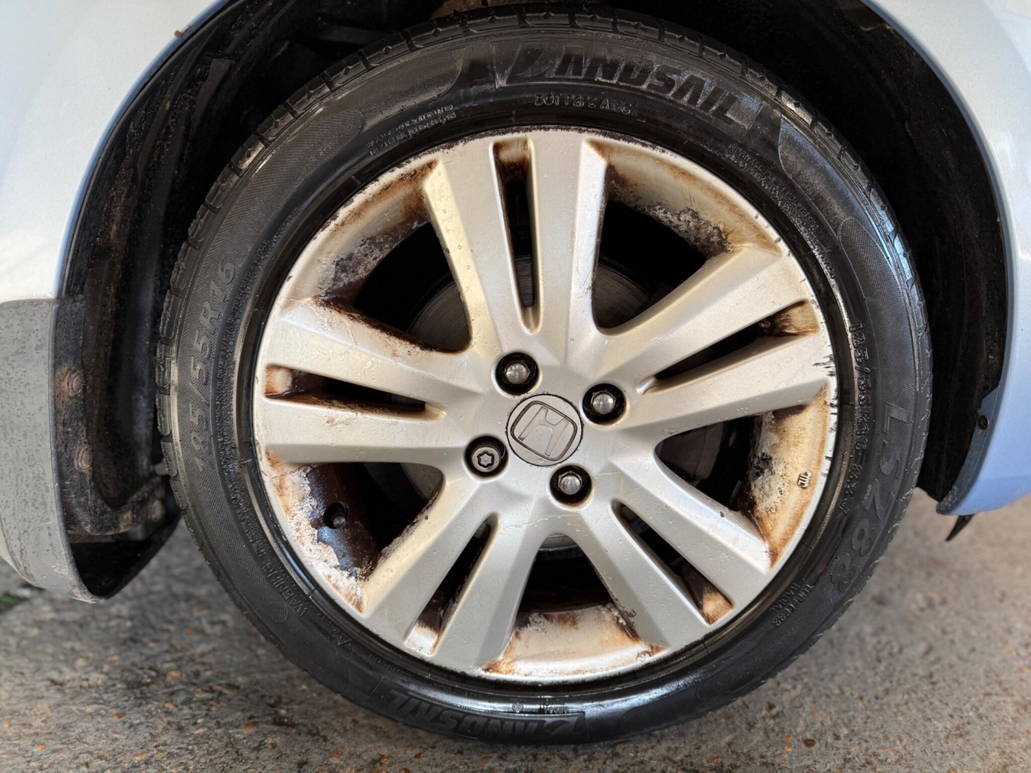 Used Honda Jazz 2009 for sale - 76657200: Photo 24