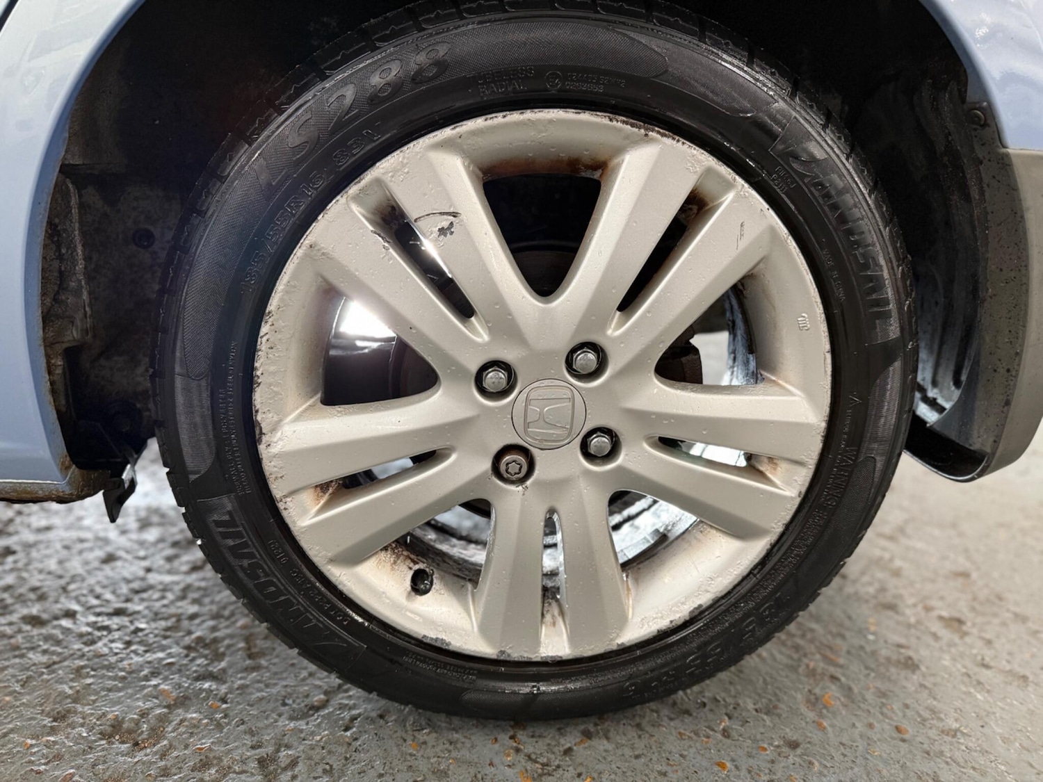 Used Honda Jazz 2009 for sale - 76657200: Photo 26