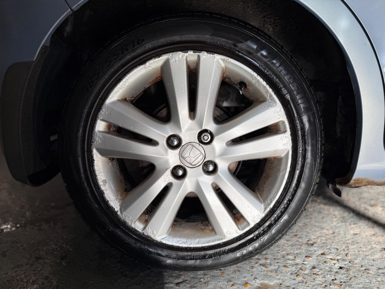 Used Honda Jazz 2009 for sale - 76657200: Photo 27