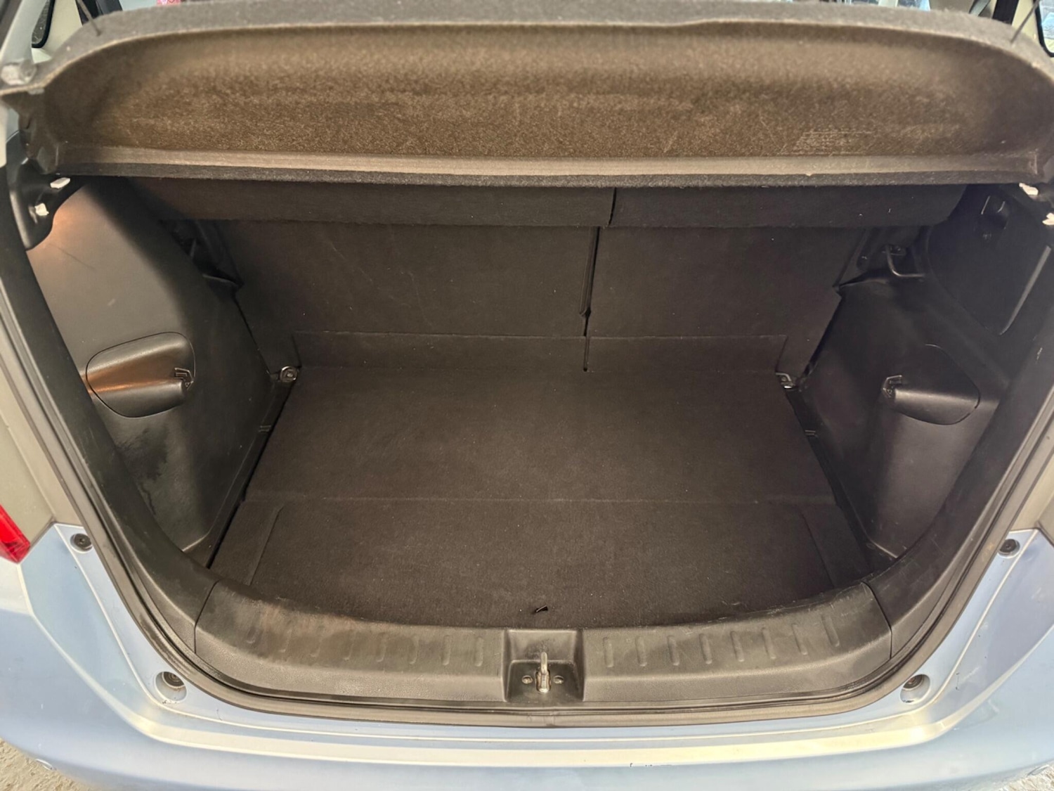 Used Honda Jazz 2009 for sale - 76657200: Photo 29